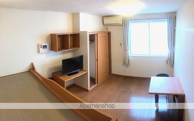 レオパレスピクシス 福田の内装写真