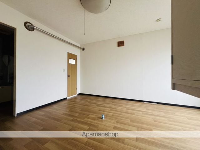 コーポ金子の内装写真