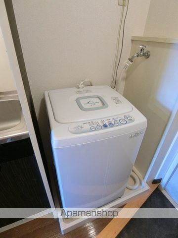 シェルげんぽうの内装写真