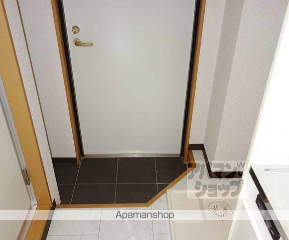 プレイス・梅小路の内装写真