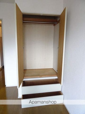 カンダミニアム仙台の内装写真