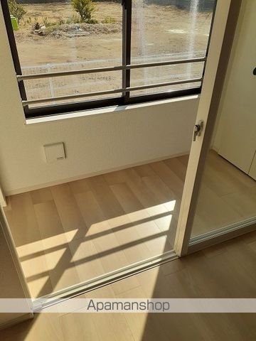 オレガノ Bの内装写真