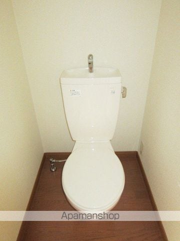 レオパレス中越東の内装写真