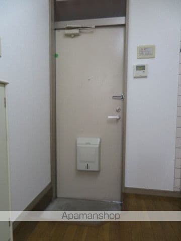 コーポ嶺の内装写真