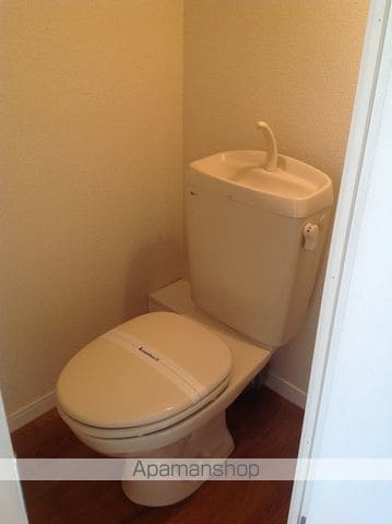 レオパレス栗橋の内装写真