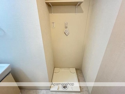 カーネル　ベイス[1LDK/41.32m2]の内装1