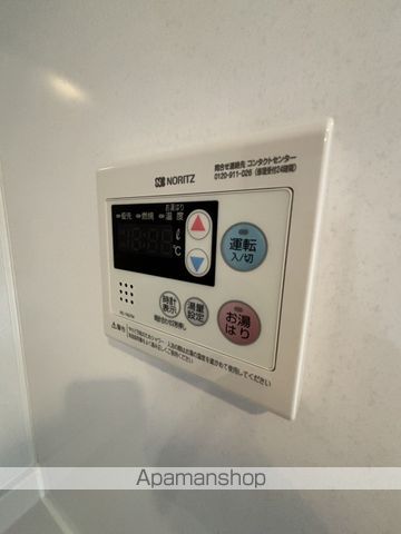 S−RESIDENCE広島駅EASTの内装写真
