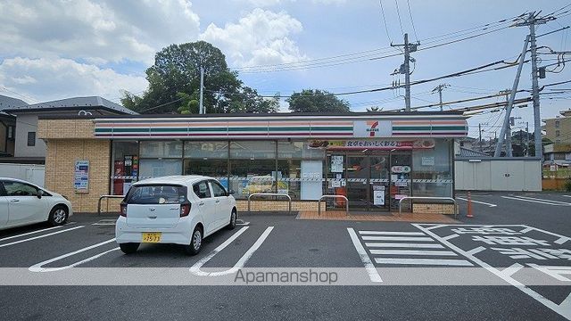 フルセイル権太坂の周辺写真