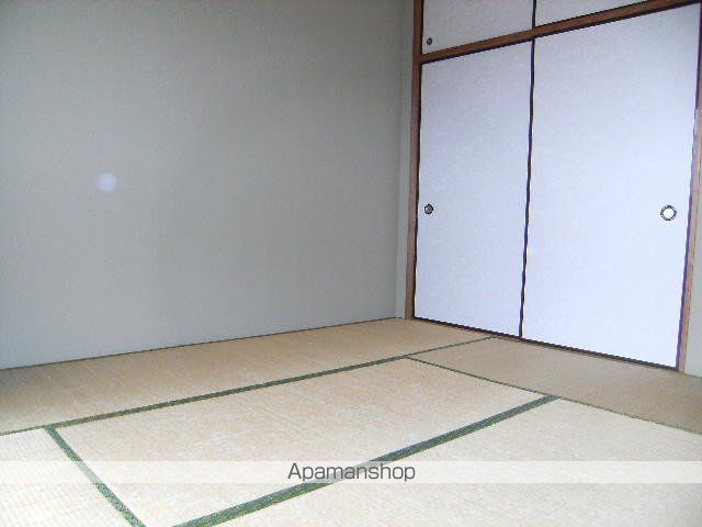 ザ・ロイヤルヴィレッヂの内装写真