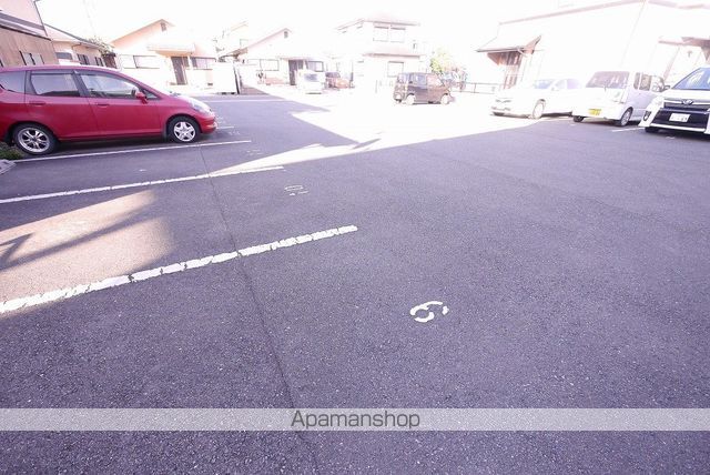 セーフティフラッツDのその他写真