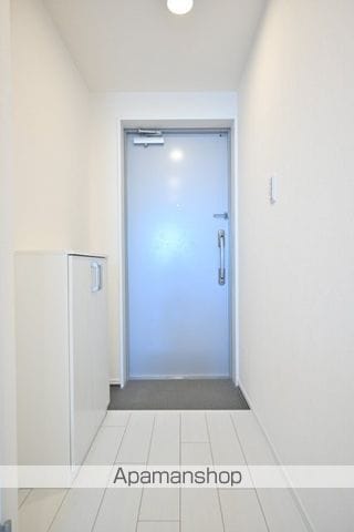 長楽町屋レジデンスの内装写真