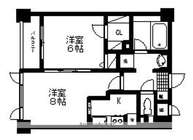 間取り：204010118181