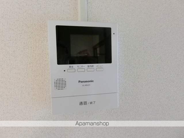 ウィングラッシア伊豆長岡の内装写真