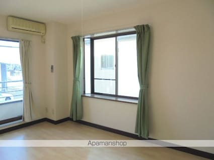 ＭＡＩＳＯＮ　ＤＥ　ＰＡＲＶＥＮＩＲ[1K/25.89m2]の内装2