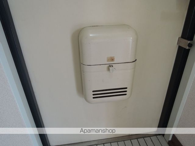 煌 壱番館・弐番館の内装写真