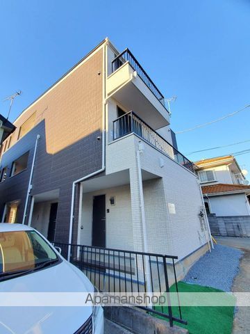 ベルウッド小田原の外観写真