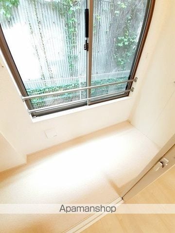 村上ハイツの内装写真