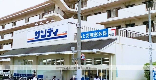 カルム ド アビタシオンの周辺写真