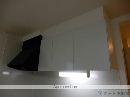 アクティブシティ[1R/34.16m2]の内装5