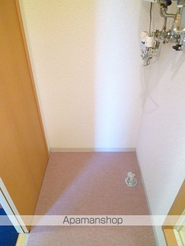 エクセレントプレイス宮の沢の内装写真