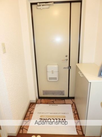 カーサみつわ台 Aの内装写真