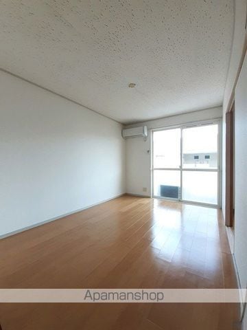 アブニール吉富 Aの内装写真