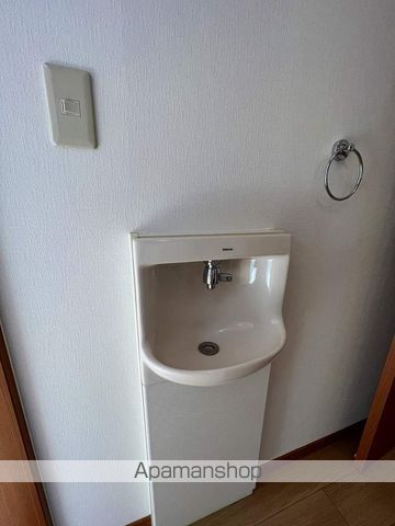 サンレークの内装写真