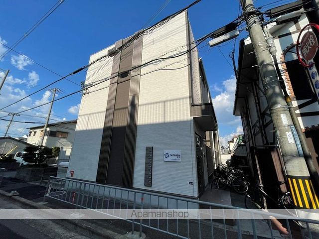 FOR REALIZE友井の外観写真