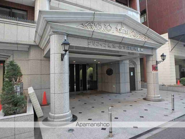 グリフィン横浜・山下公園弐番館のその他写真