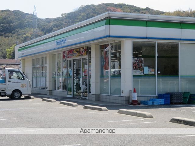 彦島塩浜町2丁目K戸建の周辺写真