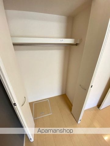 グレイス セゾンの内装写真