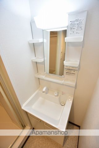 アバンセ発寒の内装写真