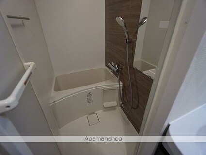 ＳーＲＥＳＩＤＥＮＣＥ今池ａｒｃａｎａ[1K/22.28m2]の内装6