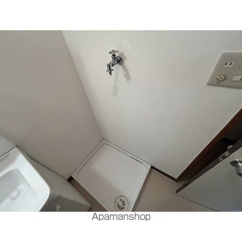 リバーサイド秀和の内装写真
