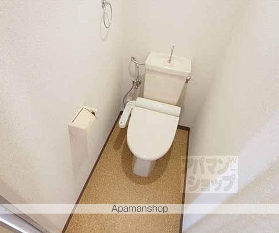 メルヴェーユ桂の内装写真