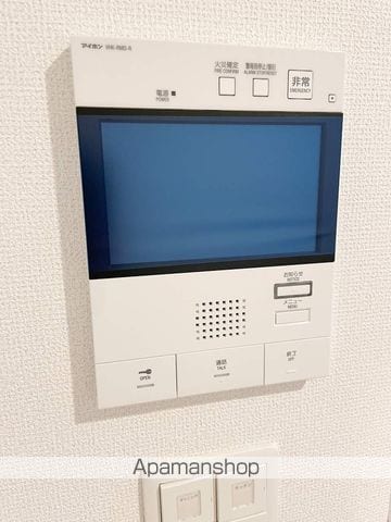 セレニテ西中島アリア弐番館の内装写真