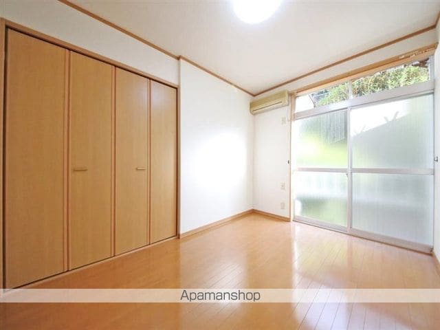 コーポ相沢の内装写真