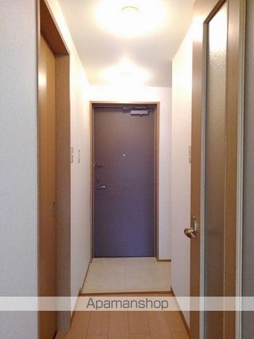 パールヒルズ入江町の内装写真
