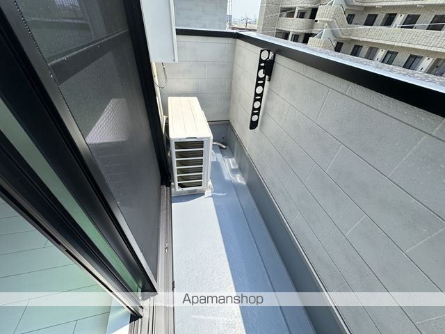 千里山東4丁目PJの内装写真