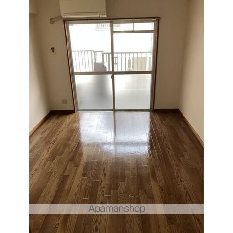 セントラルハイツ滝川の内装写真