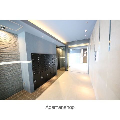 SーFORT堀田通の内装写真