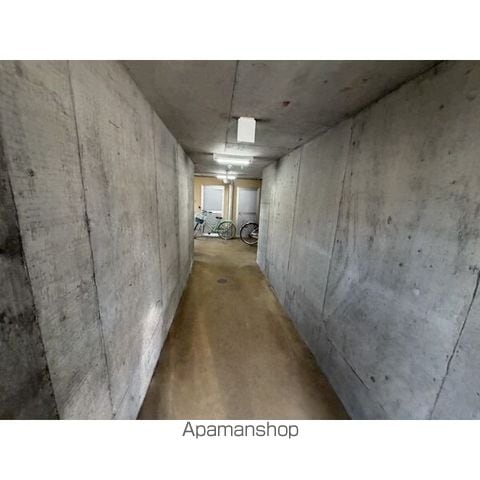 アークコート北28条の玄関写真