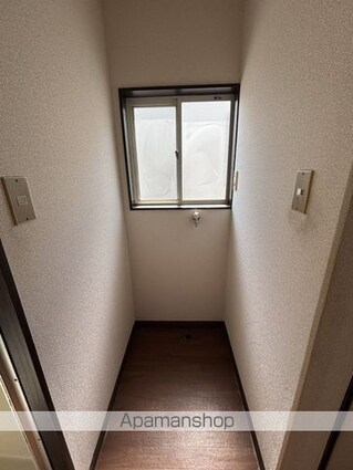 コーポナガシマ[3K/53.37m2]の内装9