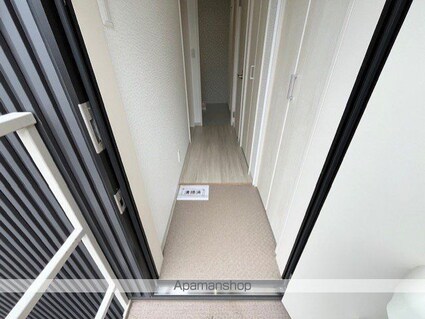 イストワール船町[1R/31.47m2]の内装10