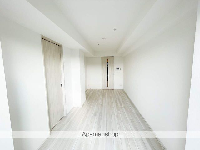 S−RESIDENCE江坂LIBLEの内装写真