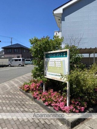 秋田県秋田市飯島字坂道端[2K/44.52m2]の外観5