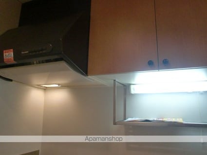 セレ板橋本町[1K/22.35m2]のキッチン1