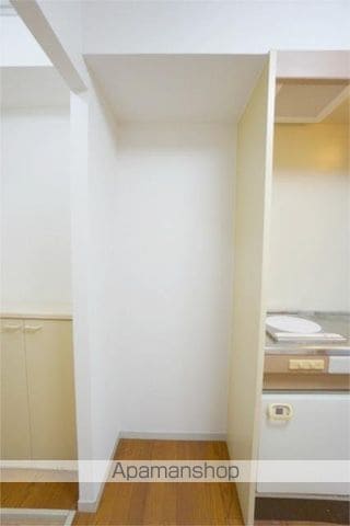 プレジール追分の内装写真