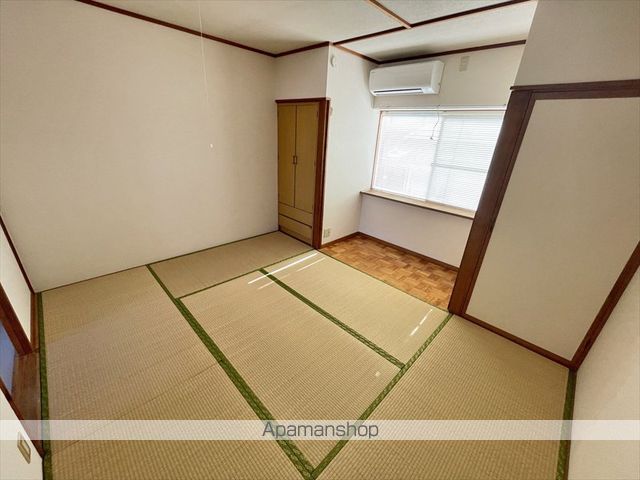 第2TOKIの内装写真