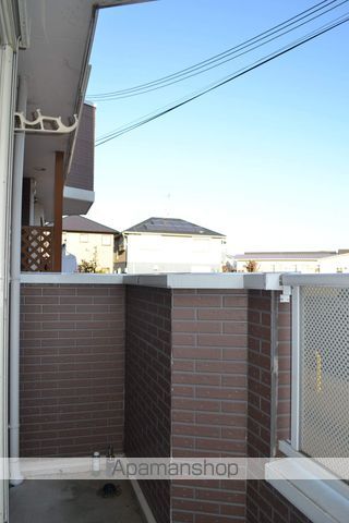フォンテーヌ 北館の内装写真